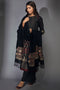 Khaadi Winter Tales Vol-2 – JH17704-Black-3Pc
