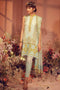 Khaadi Summer Lawn Collection 2018 Vol-2 – K18203 Blue