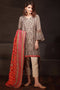 Khaadi Winter Tales Vol-2 – KL17701-Grey-2PC