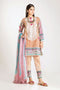 Khaadi Winter Escape Collection 2019 – KR19502-Beige-3Pc