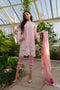Sobia Nazir Luxury Lawn Collection 2019 – Design 10B