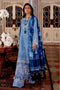 Sana Safinaz Luxury Lawn Collection 2021 – 16A-CV