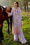 Sana Safinaz Luxury Lawn Collection – 02B-CJ