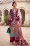 Sana Safinaz Luxury Lawn Collection 2021 – 03A-CV
