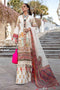 Sana Safinaz Luxury Lawn Collection 2021 – 03B-CV