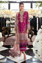 Sana Safinaz Luxury Lawn Collection 2021 – 04A-CJ