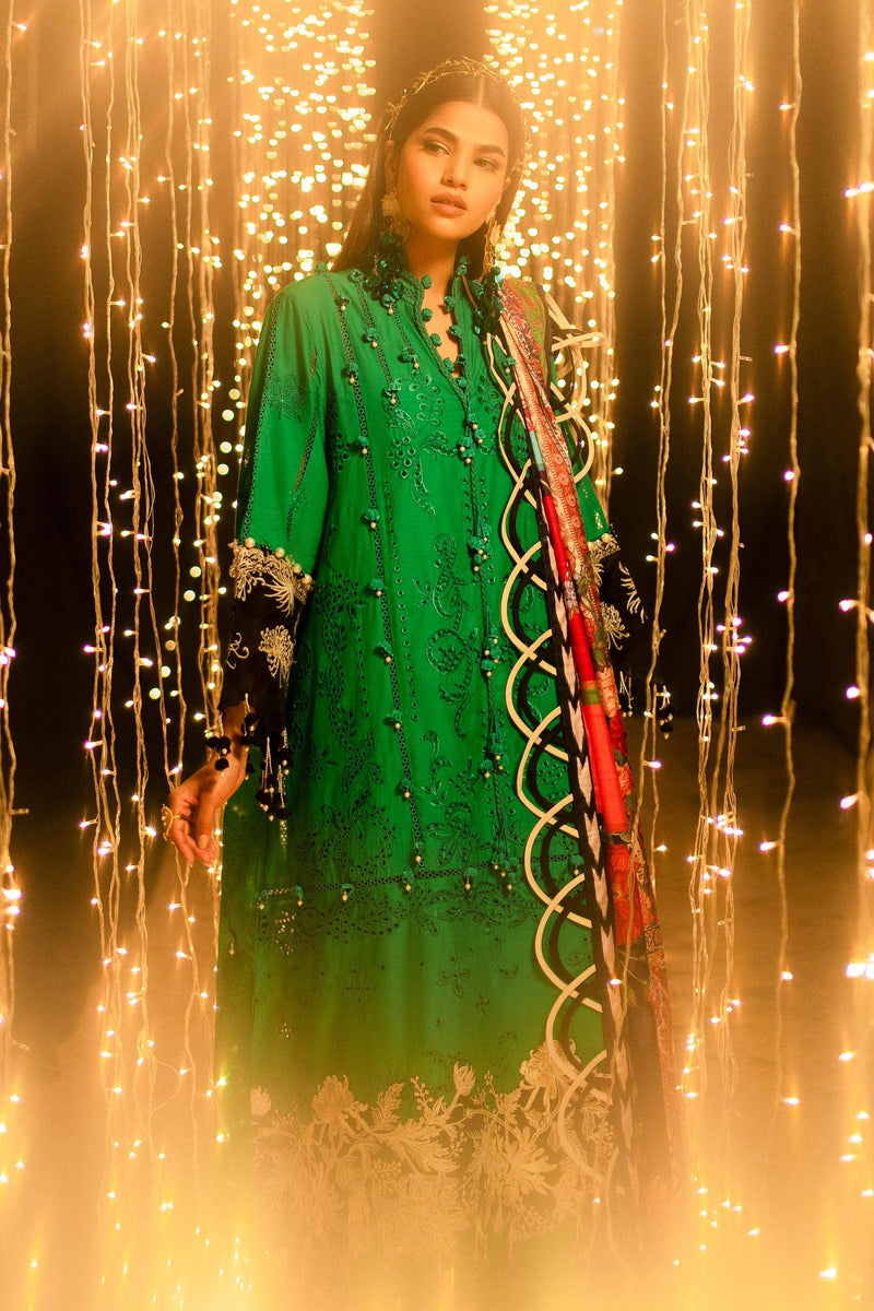 Sana Safinaz Luxury Collection'24 01B main image 0