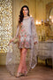 Emerald ll Chiffon Collection by Yatashi – Wedding Edition – YFD-E19-3011