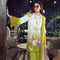 Sana Safinaz Muzlin Lawn Collection 2019 – 11B - Orchidia
