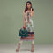 Sana Safinaz Muzlin Lawn Collection 2019 – 18B - In Miniature