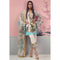 Sana Safinaz Muzlin Lawn Collection 2019 – 07A - Springtide