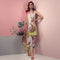 Sana Safinaz Muzlin Lawn Collection 2019 – 07B - Springtime