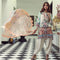 Sana Safinaz Muzlin Lawn Collection 2019 – 08B - Chintz up