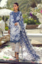 Sana Safinaz Muzlin Spring Lawn Collection 2021 – M211-010A-BI