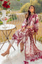 Sana Safinaz Muzlin Spring Lawn Collection 2021 – M211-010B-BI