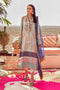 Sana Safinaz Muzlin Spring Lawn Collection 2021 – M211-014B-BI
