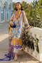 Sana Safinaz Muzlin Spring Lawn Collection 2021 – M211-016A-BI
