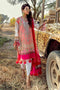 Sana Safinaz Muzlin Spring Lawn Collection 2021 – M211-022B-BI