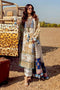 Sana Safinaz Muzlin Spring Lawn Collection 2021 – M211-023B-CM