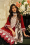 Sana Safinaz Muzlin Spring Lawn Collection 2023 – M231-003B-CL