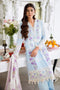 Sana Safinaz Muzlin Spring Lawn Collection 2023 – M231-018A-CJ