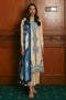Sana Safinaz Muzlin Winter Collection 2023 – M233-011B-CP
