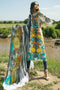 Sana Safinaz Lawn Collection 2018 – 07B