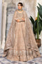 MARIA.B. Mbroidered Heritage Edition – Nude Pink (BD-2406)