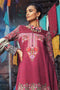 MARIA.B. Mprints Lawn Eid Collection 2018 – 302-B-Maroon