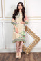 Allure By Motifz - Grip Silk/Pure Crepe Collection – 1437-A