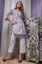 Firdous Noir - Limited Edition Lawn Collection – N09