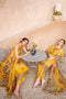 Ramsha Chevron Lawn Collection – C-410