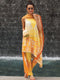 Rehaab Lawn Collection '16 – French Marigold