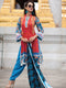 Rehaab Lawn Collection '16 – Indian Deep Sky