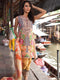 Rehaab Lawn Collection '16 – Desire Lily RJ-160051
