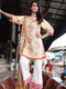 Rehaab Lawn Collection '16 – Floating Colors RJ-160054