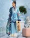Zaha by Khadijah Shah – Spring/Summer Lawn Collection 2020 – AZULA (ZL-17)