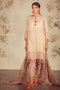 Khaadi Luxury Collection 2018 – R18208 Beige
