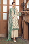 Gul Ahmed Winter Collection – 3 Pc Digital Printed Karandi Suit ADP-05