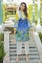 Gul Ahmed Summer 2020 – Basic Collection – 1PC Unstitched Lawn Shirt SL-792