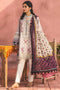 Zara Shahjahan Spring/Summer Luxury Lawn Collection 2019 – Sahara-B