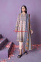 Sapphire 3 Piece Printed Lawn Suit - U3DAYZ22V130