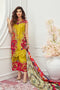 Asifa & Nabeel Festive Lawn Collection 2019 – 8M – Charms