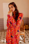Gul Ahmed Summer Essential 2024 – Printed Lawn Shirt SL-42020