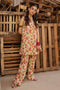 Gul Ahmed Summer Essential 2024 – 2PC Printed Lawn Suit TL-42002