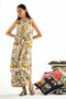 Gul Ahmed Summer Essential 2024 – 2PC Printed Lawn Suit TL-42005