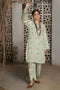 Gul Ahmed Summer Essential 2024 – 2PC Printed Lawn Suit with Croatia Laces TL-42011