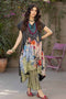 Gul Ahmed Summer Essential 2024 – 2PC Printed Lawn Suit TL-42031