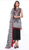 Sapphire Lawn Collection 2016 – Eid Edition – Victorian Lace A