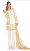 Sapphire Lawn Collection 2016 – Eid Edition – Fresco Artistry B